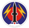 Home Logo: 56th Artillery Command